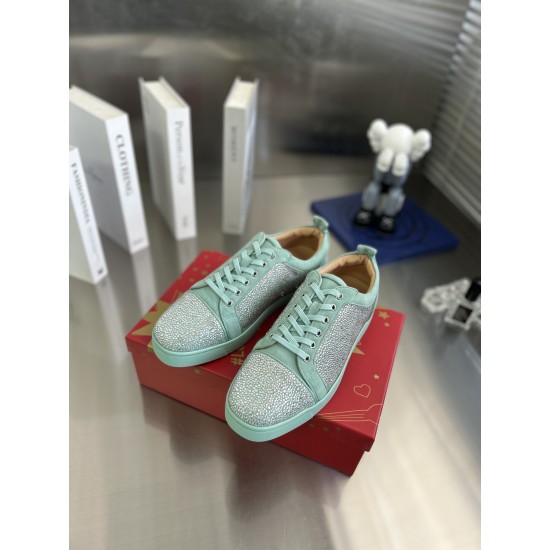 Christian Louboutin  CL Sneakers