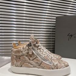 Giuseppe Zanotti GZ Sneakers