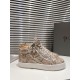 Giuseppe Zanotti GZ Sneakers