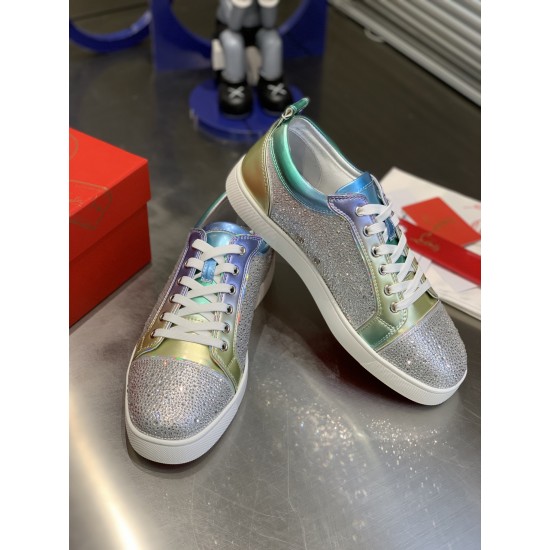 Christian Louboutin  CL Sneakers