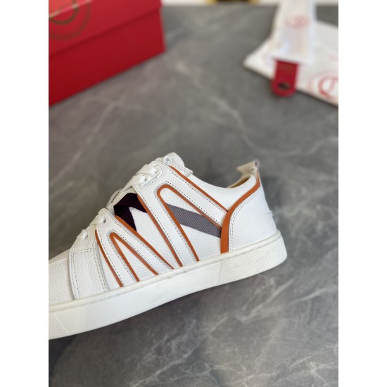 Christian Louboutin  CL Sneakers