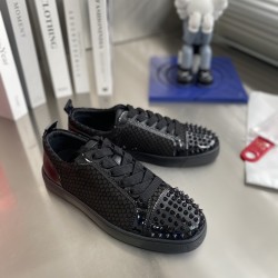 Christian Louboutin  CL Sneakers