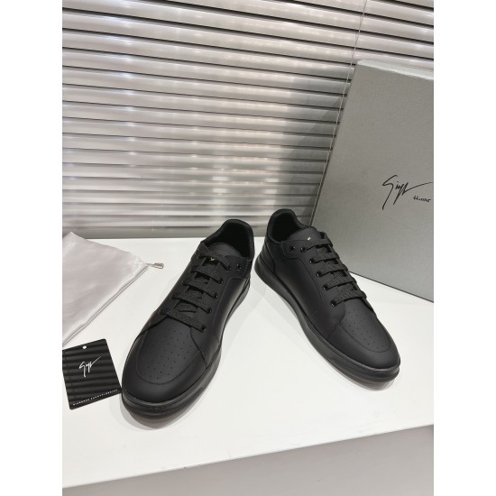 Giuseppe Zanotti GZ Sneakers