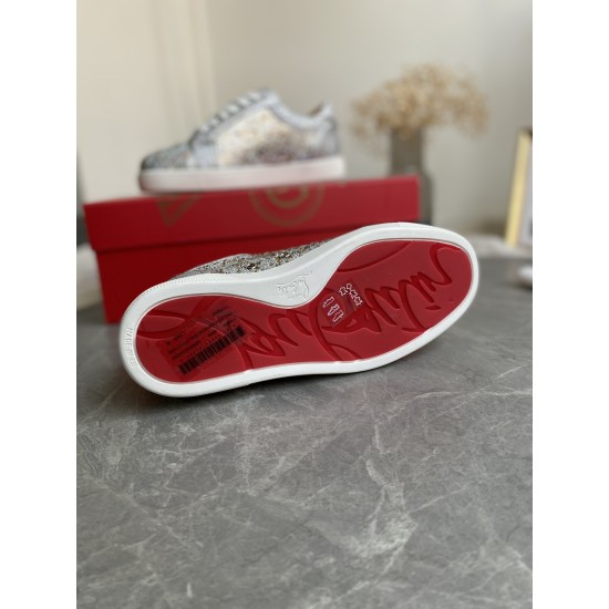 Christian Louboutin  CL Sneakers