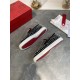 Christian Louboutin  CL Loafers