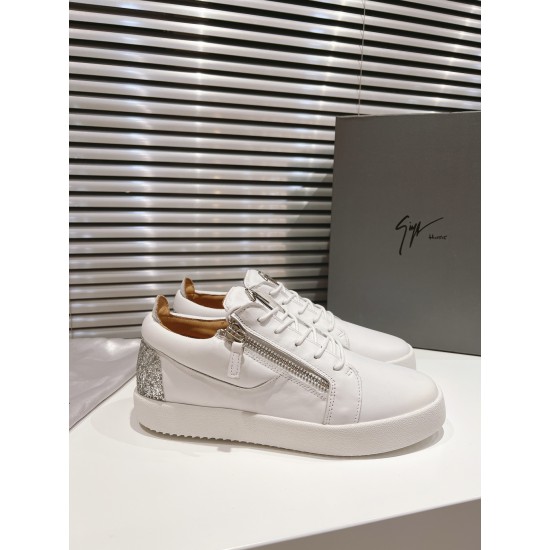 Giuseppe Zanotti GZ Sneakers