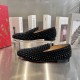 Christian Louboutin  CL  Loafers