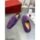 Christian Louboutin  CL  Loafers