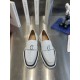 Christian Louboutin  CL  Loafers