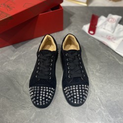 Christian Louboutin  CL Sneakers