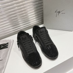 Giuseppe Zanotti GZ Sneakers