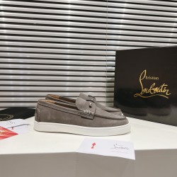 Christian Louboutin  CL  Loafers