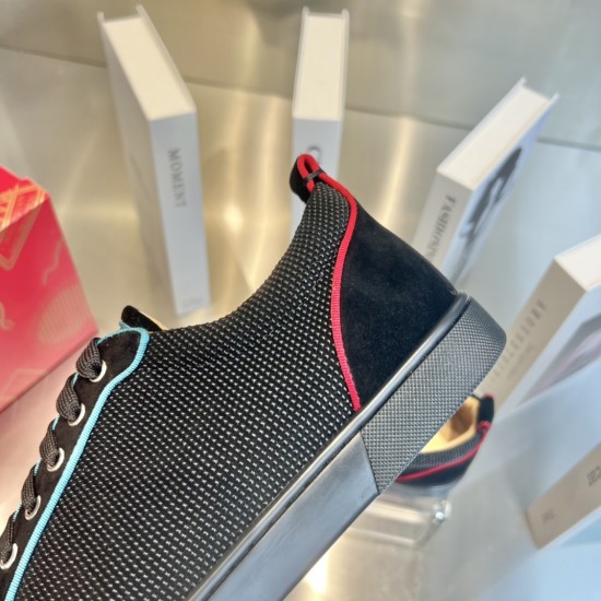 Christian Louboutin  CL Sneakers