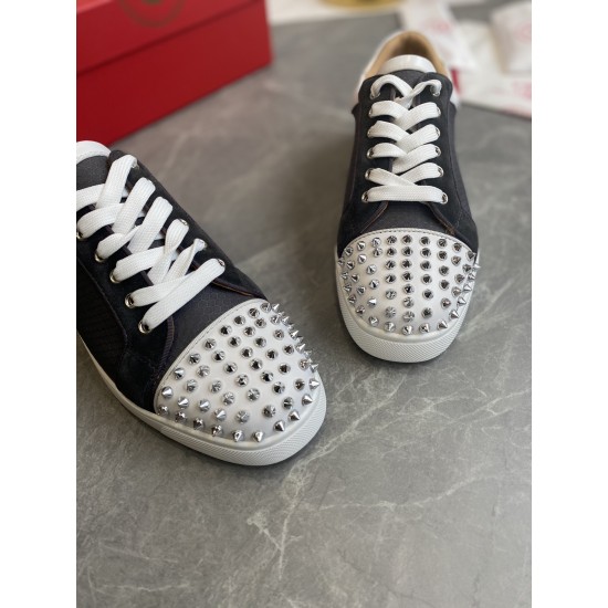 Christian Louboutin  CL Sneakers