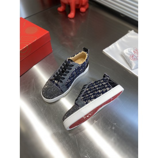 Christian Louboutin  CL Sneakers