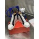 Christian Louboutin  CL High-Top Sneakers