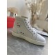 Christian Louboutin  CL High-Top Sneakers