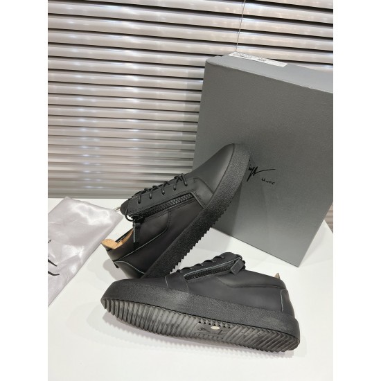 Giuseppe Zanotti GZ Sneakers