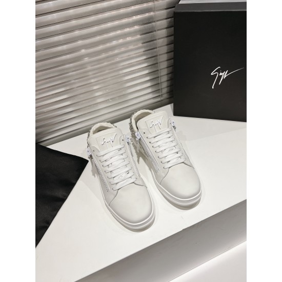 Giuseppe Zanotti GZ Sneakers