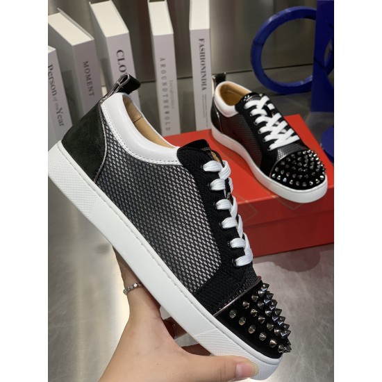 Christian Louboutin  CL Sneakers