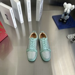 Christian Louboutin  CL Sneakers