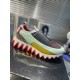 Christian Louboutin  CL Loubishark Sneakers