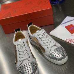 Christian Louboutin  CL Sneakers