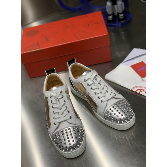 Christian Louboutin  CL Sneakers