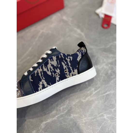 Christian Louboutin  CL Sneakers