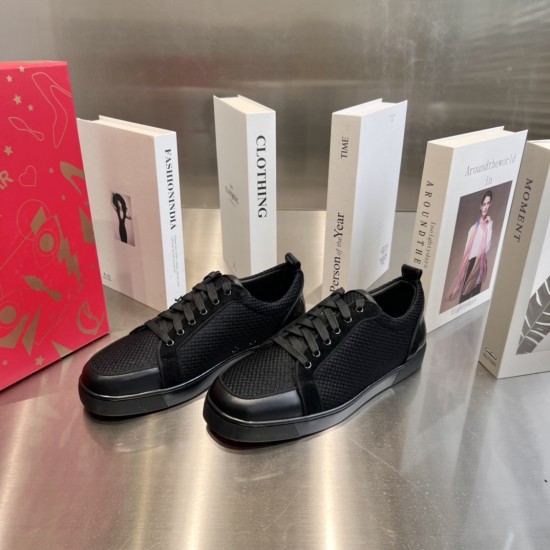 Christian Louboutin  CL Sneakers