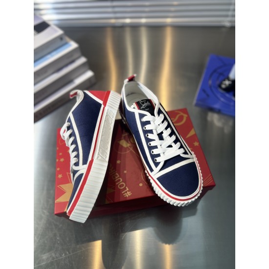 Christian Louboutin  CL Sneakers