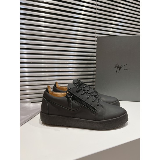 Giuseppe Zanotti GZ Sneakers