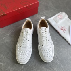 Christian Louboutin  CL Sneakers