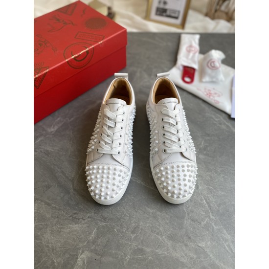 Christian Louboutin  CL Sneakers