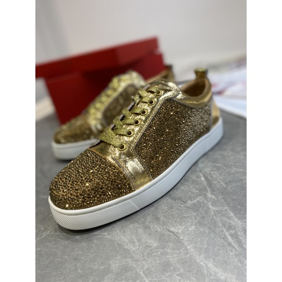 Christian Louboutin  CL Sneakers