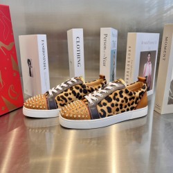 Christian Louboutin  CL Sneakers