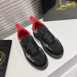 Christian Louboutin  CL Astroloubi Sneakers