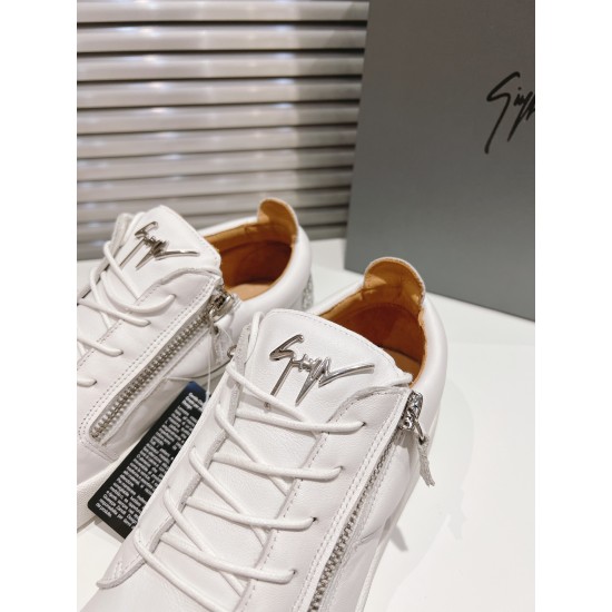 Giuseppe Zanotti GZ Sneakers