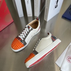 Christian Louboutin  CL Sneakers