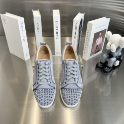 Christian Louboutin  CL Sneakers