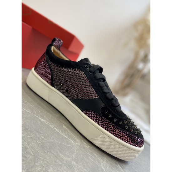 Christian Louboutin  CL Sneakers