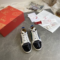 Christian Louboutin  CL Sneakers