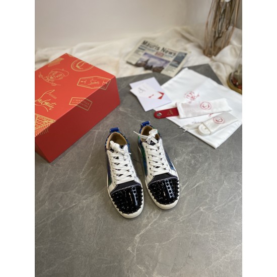 Christian Louboutin  CL Sneakers