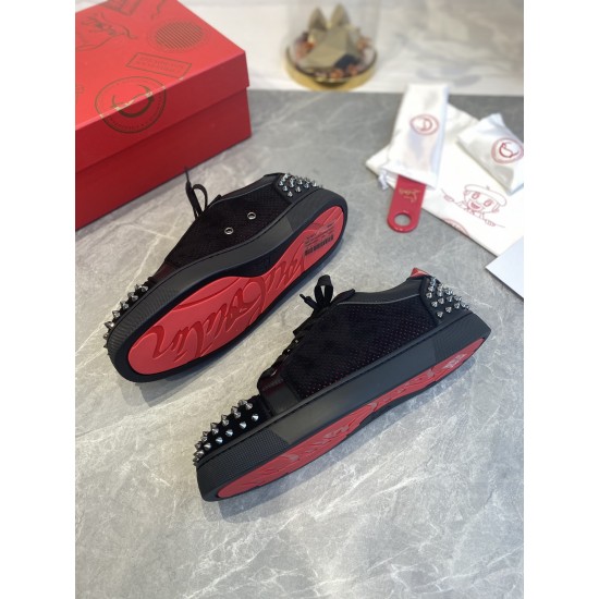 Christian Louboutin  CL Sneakers