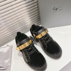 Giuseppe Zanotti GZ Sneakers