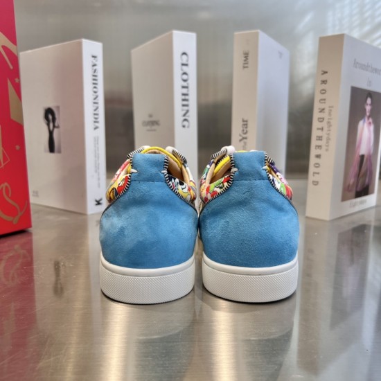 Christian Louboutin  CL Sneakers