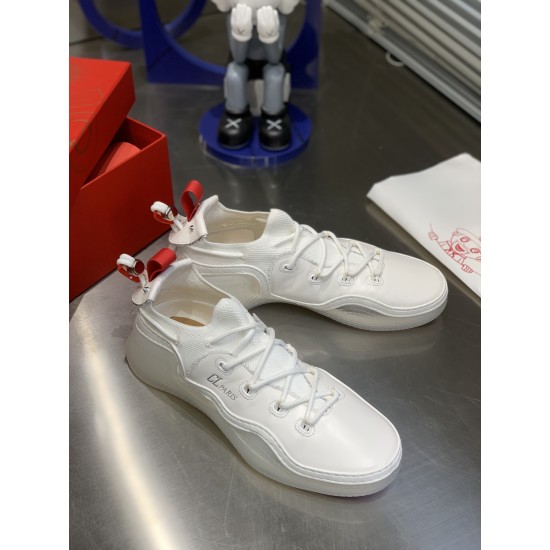 Christian Louboutin  CL Sneakers