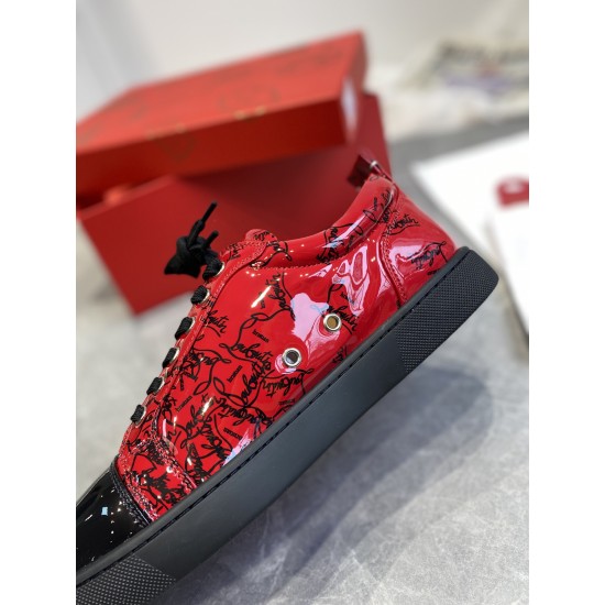 Christian Louboutin  CL Sneakers