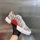 Christian Louboutin  CL Adolon Junior Sneakers