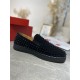 Christian Louboutin  CL Loafers